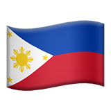 Philippine flag